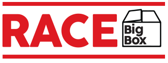 race big box logotipo